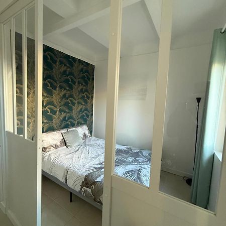 Le Suquet Apartment คานส์ ภายนอก รูปภาพ