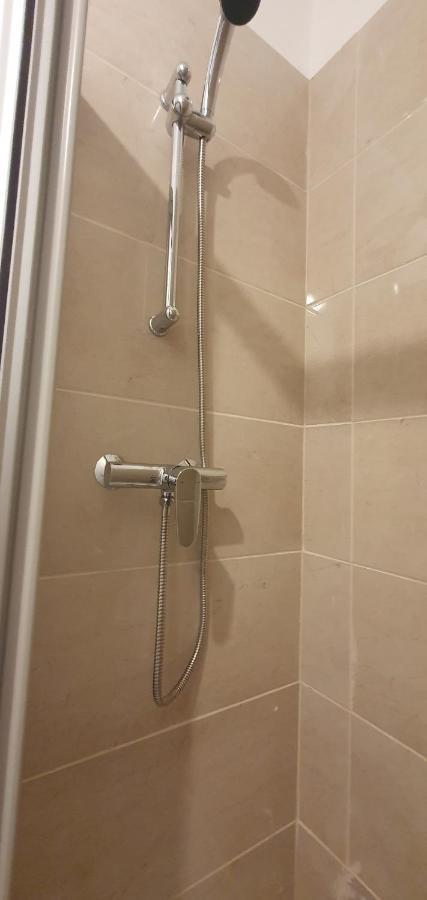 Le Suquet Apartment คานส์ ภายนอก รูปภาพ