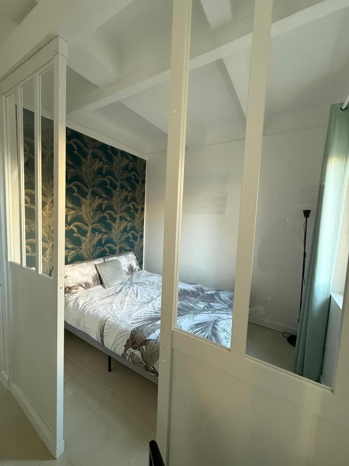 Le Suquet Apartment คานส์ ภายนอก รูปภาพ